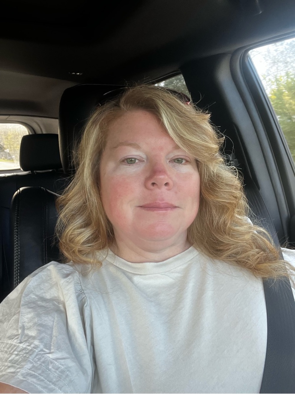 Meet your Posher, Posh